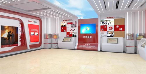 深圳企業(yè)展廳設(shè)計新趨勢 2026年機構(gòu)綜合評估與實力服務(wù)商盤點